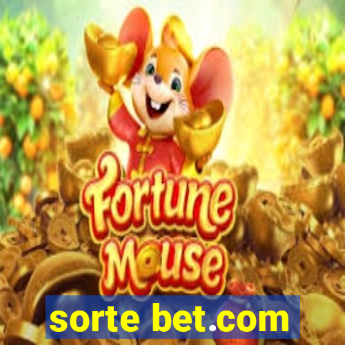 sorte bet.com